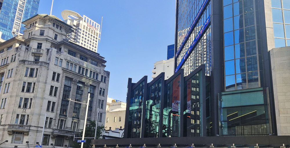 NZX50 dips 0.2% this week as Middle East tensions stay high post image