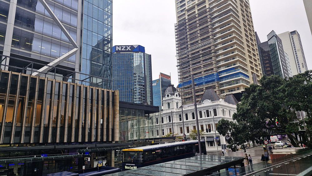 NZX50 misses out on optimism over Iran conflict; a2 Milk extends decline post image