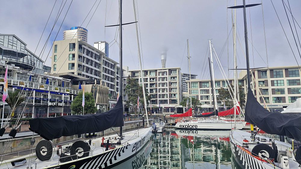 Rate-sensitive Ryman, property stocks shrug off elevated inflation post image