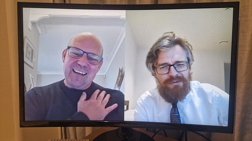 THE LONG AND THE SHORT OF IT: Fragile peace, ASX humbling and a Runway to non-bank lending post image