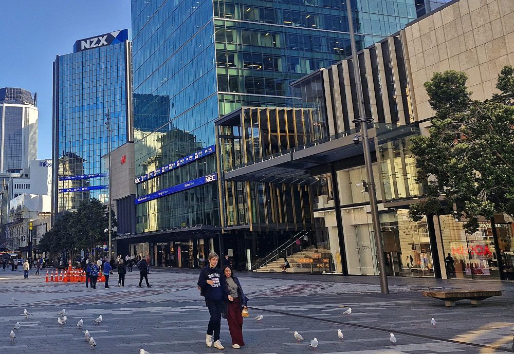NZX50 falls 0.6% this week as Middle East concerns weigh post image
