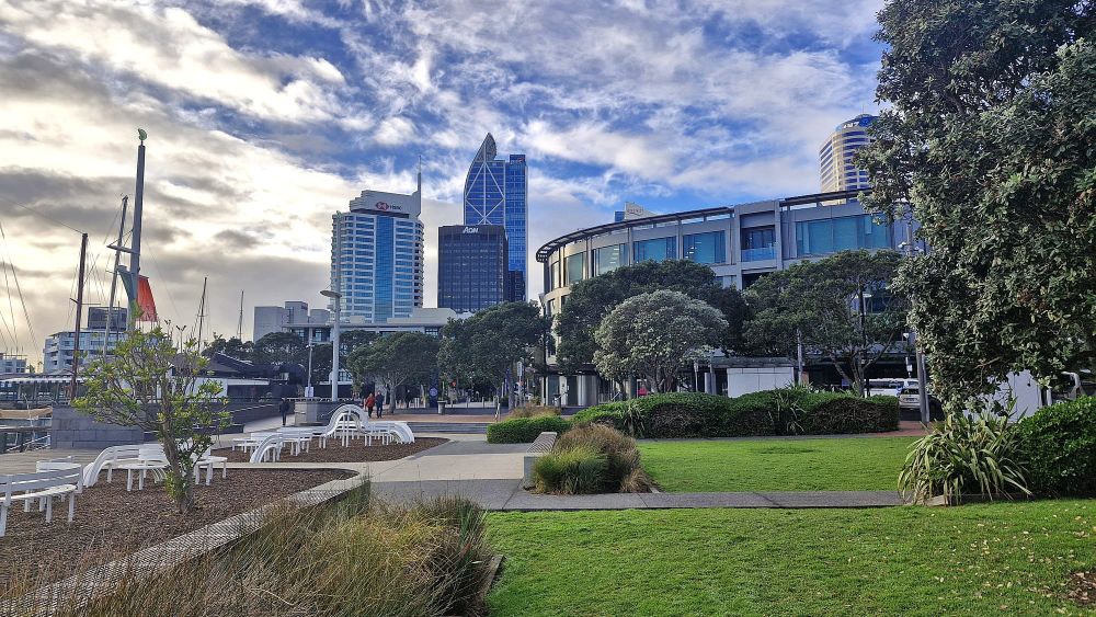 NZX 50 gains this week as SkyCity surges on asset sales post image