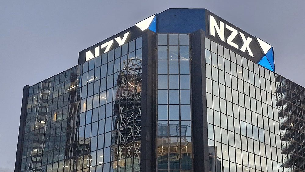 NZX 50 slumps in global rout; Crimson makes play for Kip McGrath post image