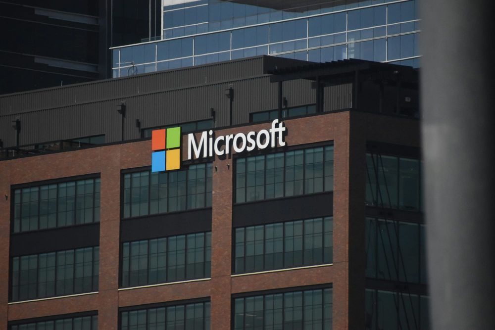 Microsoft surge revives confidence in AI trade as Wall Street rallies post image