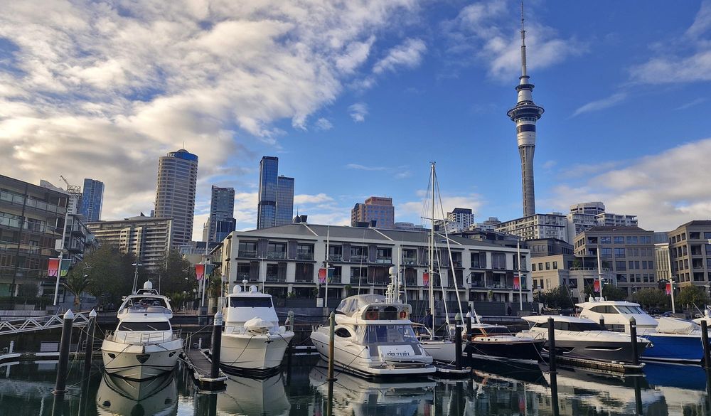 NZX 50 falls as accelerating inflation keeps focus on oil prices post image