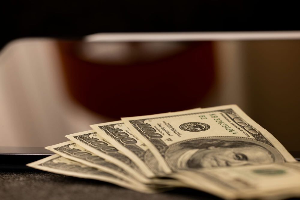 US inflation stays in check, cooling bets on Fed rate hike post image
