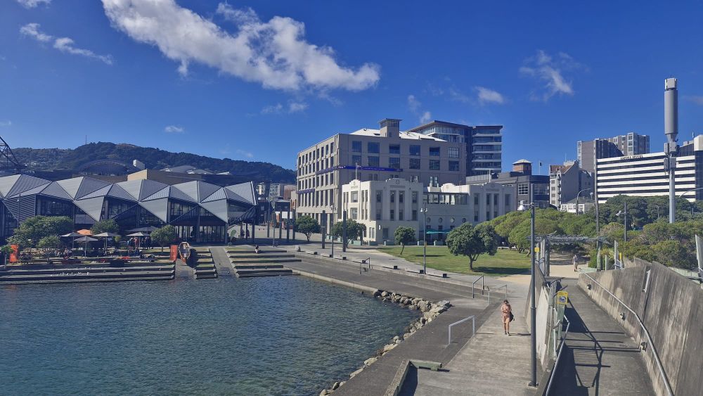 NZX 50 outperforms Asia as a2 Milk bounces back post image