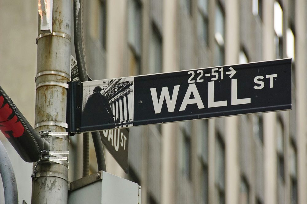 AI heats up as Nvidia spurs tech rally on Wall Street post image