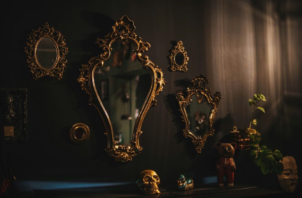 PAUL MCBETH: Staring into the FMA’s mirror, mirror on the wall post image