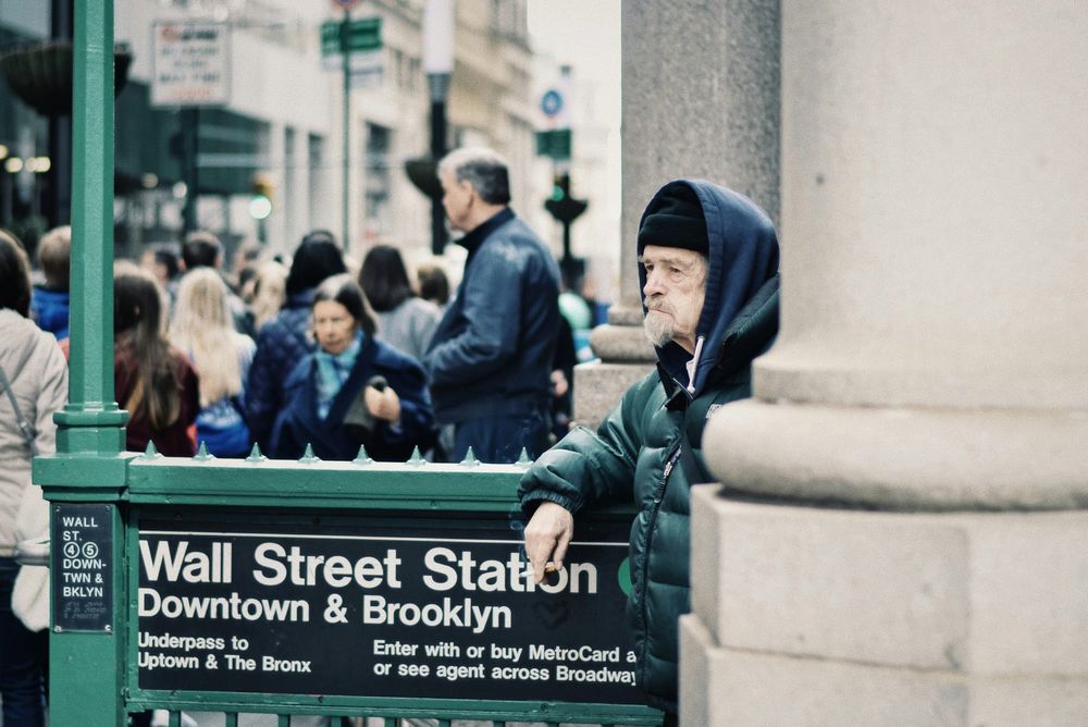 Bessent eyes bigger toolkit as market rally fizzles out post image
