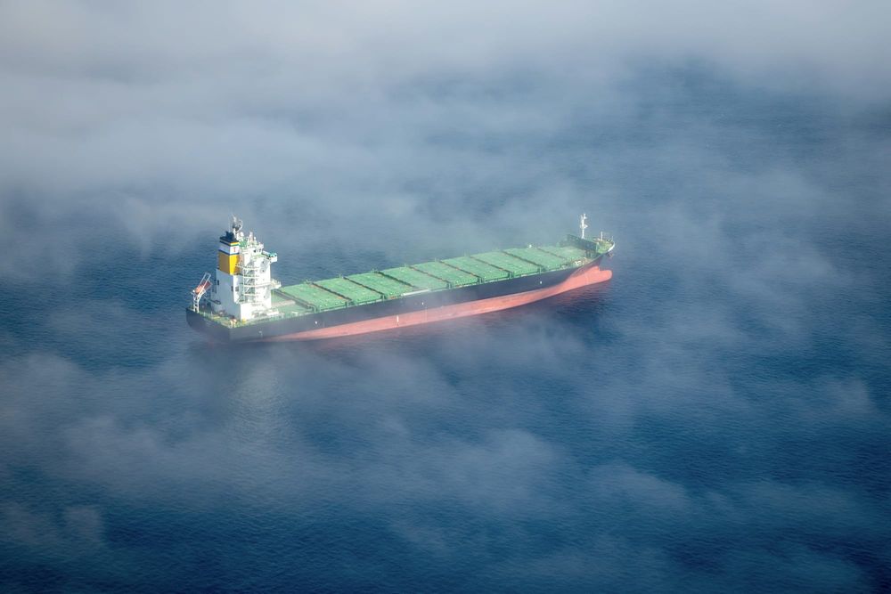 Iran close to deal on Strait of Hormuz post image
