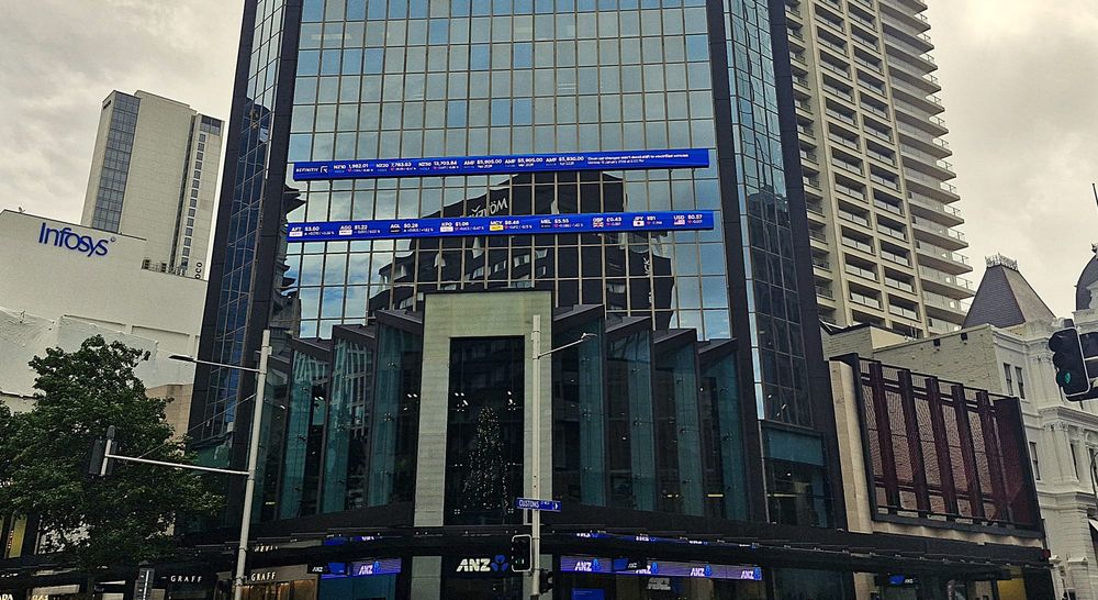 NZX 50 posts weekly gain as Fed hike reassures investors post image