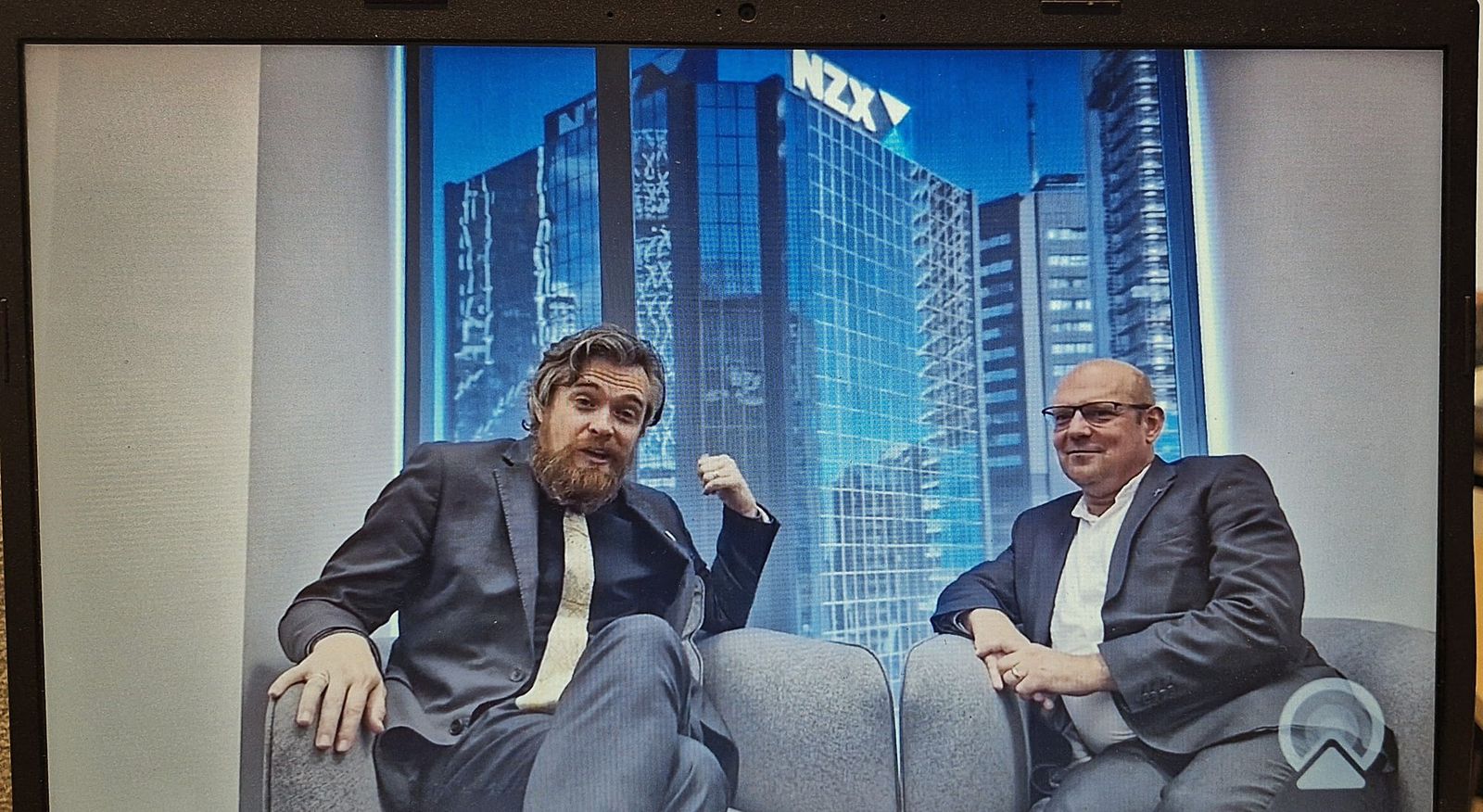 THE LONG AND THE SHORT OF IT: NZX farewells, Channel hellos and NZME votes post image