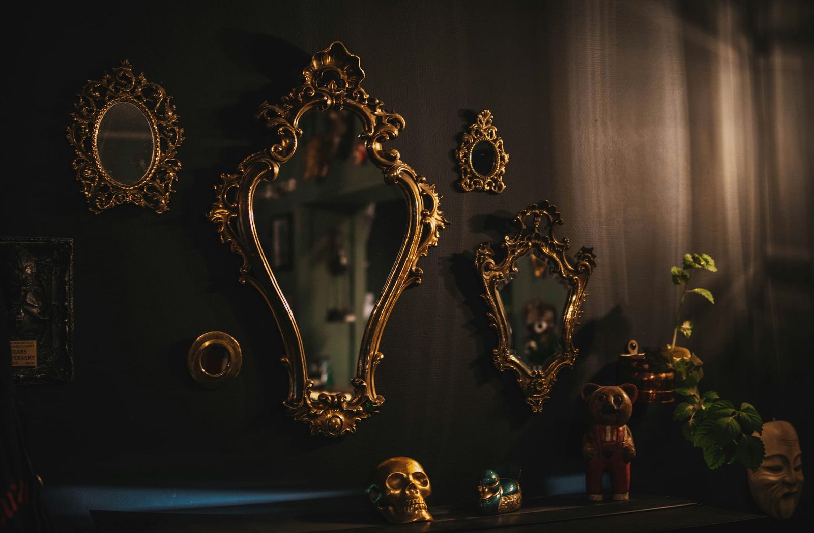 PAUL MCBETH: Staring into the FMA’s mirror, mirror on the wall post image