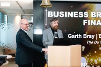 Oliver Mander – what are you investing in and why? post image