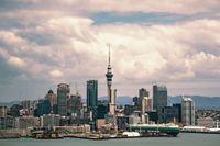 Kiwi holds above 59 US cts as Moody’s puts NZ credit rating on negative outlook post image