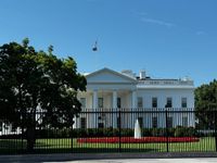 US, European stocks slide as Trump’s Iran deadline looms post image