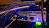 US tech rally continues as Cisco soars post image