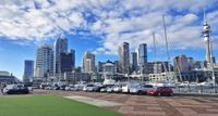 NZX50 ekes out weekly gain as Serko shakes off gloom, Vista signs new customers post image