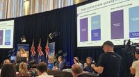 PAUL MCBETH: The role of government needs serious people to stand up post image