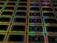 Rocket Lab keeps flying as chipmakers buoy Wall St post image
