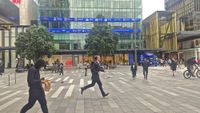 NZX50 sinks as Gentrack tumbles on earnings downgrade; Mainfreight stumbles post image