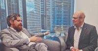 THE LONG AND THE SHORT OF IT: Active or passive, finding finfluencers and embracing volatility post image