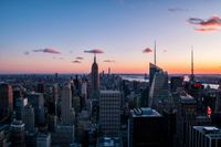 Highs on Wall St set positive lead for NZ as US, Iran keep talking post image