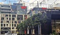 NZX50 slides as Australian budget knocks banks post image