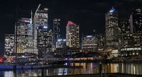 NZ dollar falls as US-Iran clash saps investor sentiment; new tariffs weigh post image