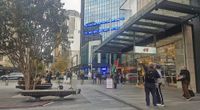 NZX50 climbs 1.8% this week on prospect of Middle East peace post image