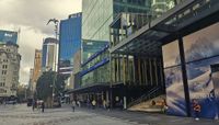 NZX50 misses rally across Asia as Meridian, F&P drag post image