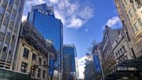 NZX50 joins global rout; power companies slide on Meridian expansion post image