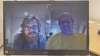 THE LONG AND THE SHORT OF IT: Eroad’s debate, primary intentions and interesting rates post image