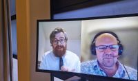 THE LONG AND THE SHORT OF IT: Banking on a good heart, Ngāi Tahu goes fishing, flickering Spark and regulatory leadership post image