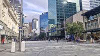 NZX 50 inches lower, avoids Asia’s stumble on Samsung earnings post image