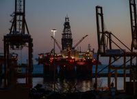 OPEC+ to boost output as Hormuz Strait traffic builds post image