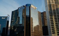 NZX 50 ends strong July on sour note post image
