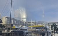 NZX 50 snaps two weeks of gains as Middle East conflict casts a chill post image