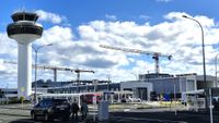 NZX 50 dips as Auckland Airport overshadows solid earnings day post image