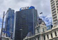 Ebos, Fletcher earnings drive NZX 50 higher post image