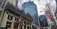 NZX 50 dips as RBA warns on inflation; Craigs, Barrenjoey join forces post image