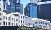 NZX 50 sinks as a2 Milk slides amid jitters over Chinese buyers post image