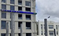 NZX 50 snaps three-day rally as heavyweights drag post image