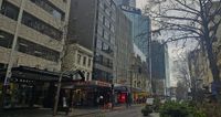 NZX 50 falls from record as growing rate hike expectations push up bond yields post image