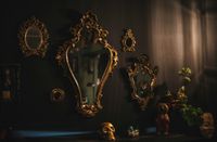 PAUL MCBETH: Staring into the FMA’s mirror, mirror on the wall post image