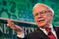 Oracle of Omaha era ends as Buffett steps down as Berkshire chair post image