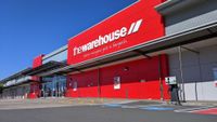 PAUL MCBETH: Where are the Red Sheds in supermarket posturing? post image