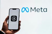 Meta’s Muse spurs tech rally on Wall Street; oil slides post image