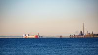 Markets on edge as Iran digs in on Strait of Hormuz post image